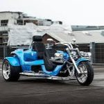 mobiele seingevers trikes